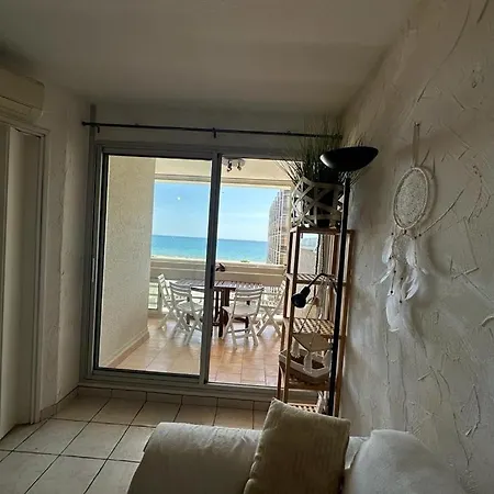 Apartment Face A La