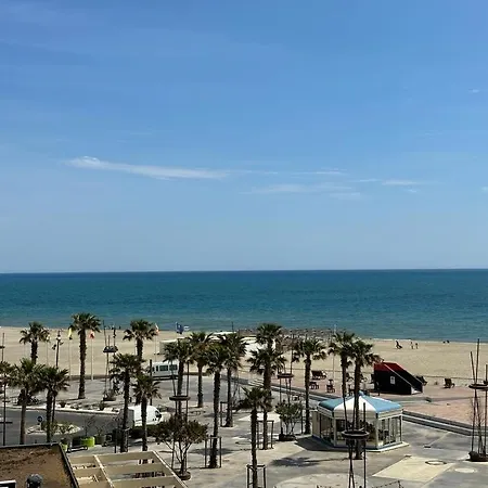 Face A La Canet-en-Roussillon